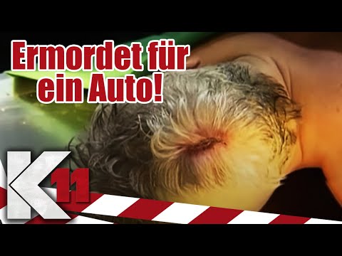 Mord für Luxusautos: Kommissare stoßen auf ein brutales Netzwerk! | K11 - Ganze Folge | Sat.1