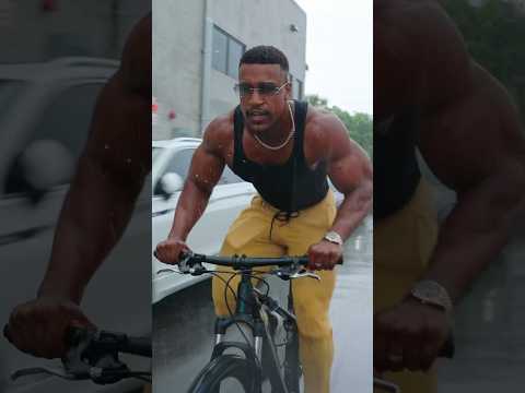 We keep going 🚴🏾💨