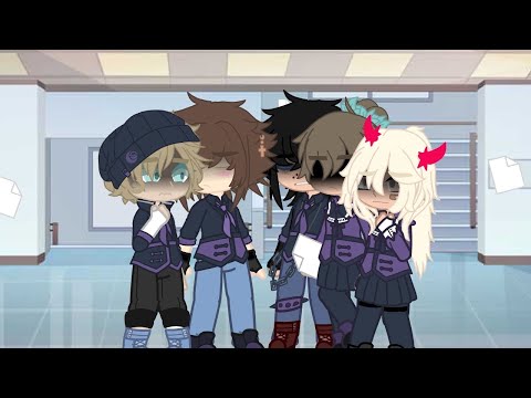 Drama club ◇Gacha club◇