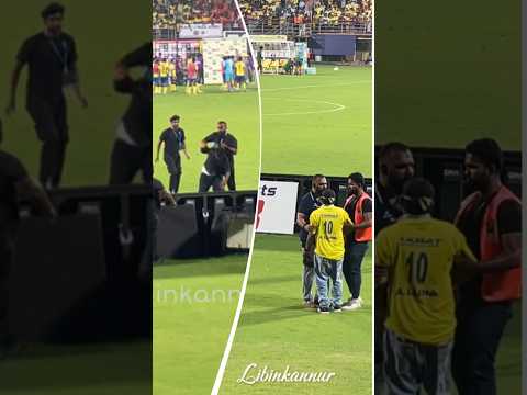 കാലം കാത്തുവച്ച കാവ്യനീതി?|Fans vs Ground Staff