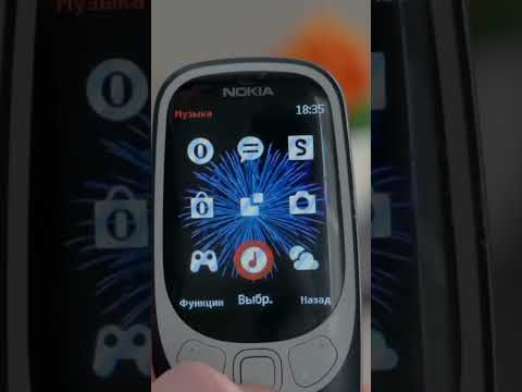🫠НОВАЯ NOKIA 3310 ПРОТИВ СТАРОЙ НОКИИ 3310 !