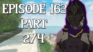 Fractured Thrones Season 3 | EPISODE 163 'The Dark In The Light' | Par
