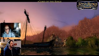 Lord of the Rings Online talks crafting, says Corsairs of Umbar pre-orders begin \'real soon