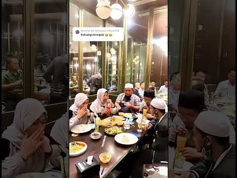 Masyaa Allah. Gara² marbot testing adzan.😭. Kompak batalnya deh 🤭. Ada yg pernah mengalami spt ini ?