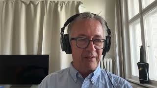 YouTube video thumbnail: Europe Barrels Towards China Trade Spat