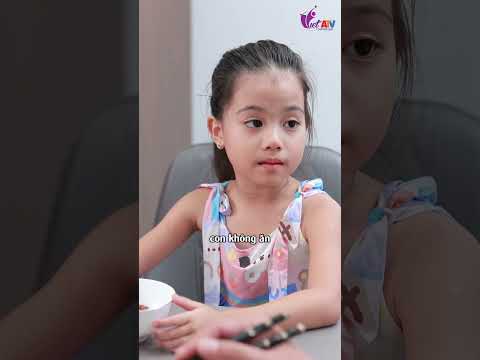 Rối Family #81: Thương Nhưng Không Chiều - Phần 1 | #shorts
