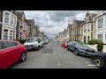 2 bedroom student apartment in Roath, Cardiff
