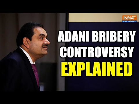 Gautam Adani Indicted in US: What is the Case, Who All Have Been Charged- All You Need to Know