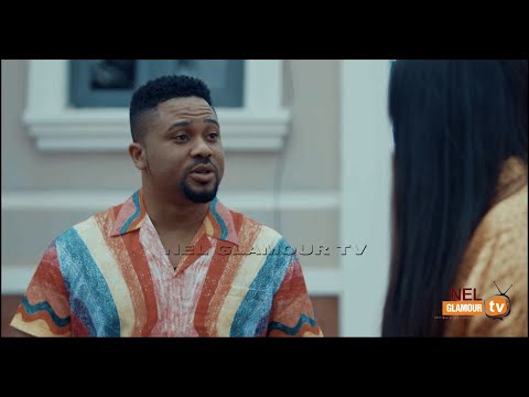 TILL I FOUND LOVE (Showing Feb 27th ) - Mike Godson, Chucks Chyke, Kenechukwu Eze 2025 Latest Movie