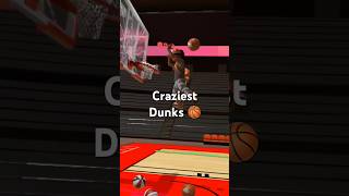 NBA Highlights #dunks #fyp #dunk #basketball #basketballgame #oculusquest3 #new #nbajam #nba2k #fypシ