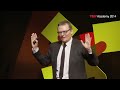 Why Nations Succeed or Fail