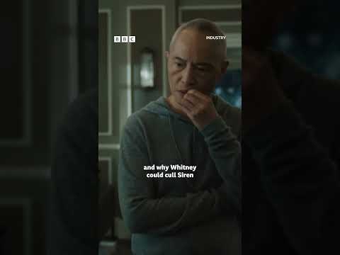 Sweetpea exposes Tender as a fraud - BBC