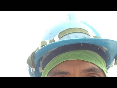 Construction worker