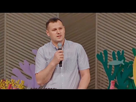 Истинное значение смирения | Понятовский Иван