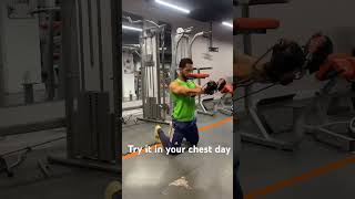 Try this one #megaset in your #chestworkout #fitness #gym #gymmotivation #gymlife #fitnessmotivation