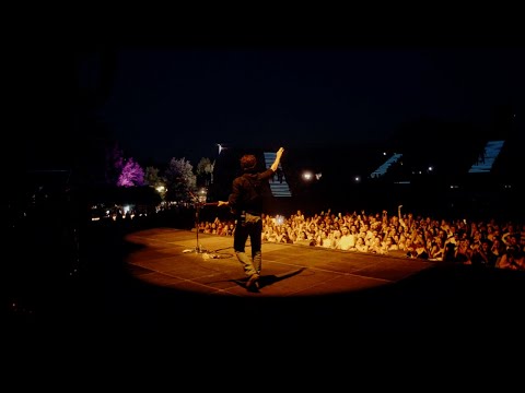 European Summer Festivals - 2024