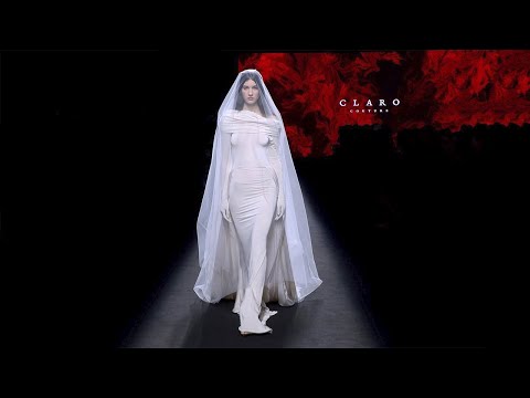 Claro Couture | Fall Winter 2024/2025 | Full Show