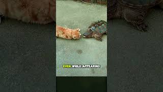 This Cat’s Reflexes Are Unbelievable