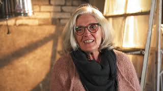 Iris Busch im Interview zu „Bock auf Buch – Die pralle Chronik“