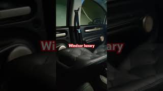 mg windsor ev luxury space #mgindia #windsorev #mgev #windsor #trending