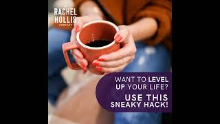 879: My Favorite Hack to Level Up Your Life? Start Hanging Out Here!