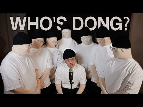 Guess the real ASMRtist