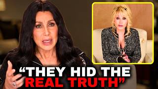 Cher Finally Speaks Out — The Dolly Parton Rumors Are More Disturbing Than Anyone