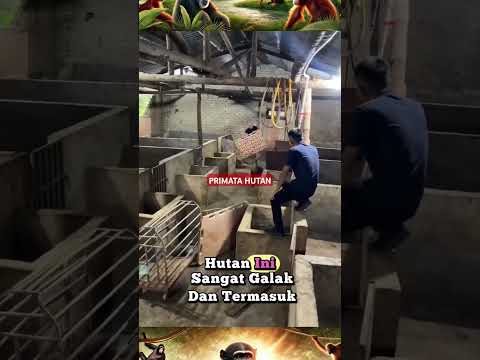 tradisi penangkaran babi hutan di china #piggy #shortvideo #shorts