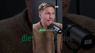 FC Bayern Star: „Deshalb war ich lebensmüde!“ - das ganze AUF & UP Gespräch auf YouTube ⤴️ Spotify.