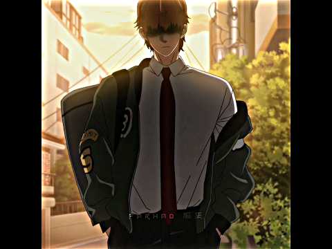 Viral Hit - Taehoon Angry  🤯💪🔥 - Neon Blade - [Amv/Edit] #shots #animeedit #viralhit