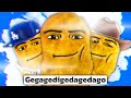 Roblox Chicken Nugget Meme Analysis