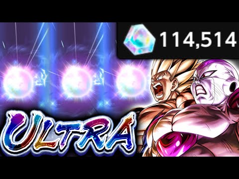 【閲覧注意】ありがとうございました。【ドラゴンボールレジェンズ】【DRAGONBALL LEGENDS】【ゲーム実況】【7周年】