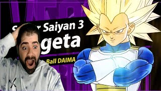 Xenoverse 2 New DLC 19 Trailer Reaction! SSJ3 Vegeta Confirmed!