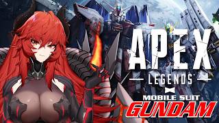 I LOVE GUNDAM! GENUINE VTUBER GUNDAM ENJOYER GAMES!
