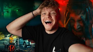 Masterpiece! Drum Show Reaction || Impressions and Analysis (Twenty One Pilots Album Breach)