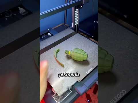 El Bombası Hakkında Yanlış Bilinen İlginç Gerçek! 😲💣