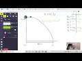 Wiley Coyote Projectile Motion Problems