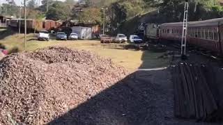 Umgeni Steam Train