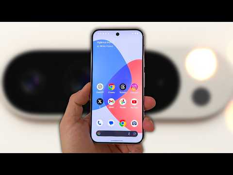 Google Pixel 9 Pro XL : Oubliez l'iPhone 16 Pro Max.