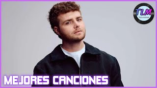 Top 50 Mejores Canciones Julio 2025 (Semana 30)