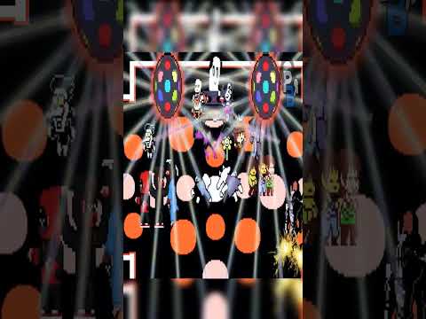 Dans Etmek İster Misin Sans? #undertale #türkçedublaj