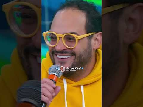 A freira e o kid bengala
