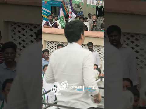 #Yatra2 Powerful Dialogue #Short |Mammootty | Jiiva | Mahi V Raghav | #Yatra2OnPrime | #YTShorts