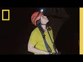 Exploring the Caves of Texas