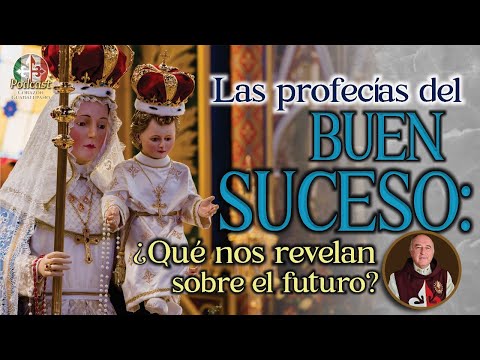 🙏 Virgen del Buen Suceso: 🔥 Profecías para nuestros tiempos 🎙️22° Podcast Corazón Guadalupano