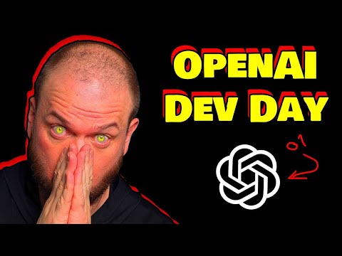 o1 Insane LIVE Demos - o1 FULL Coming Soon! (OpenAI Dev Day London) PLUS ChatGPT Search and Desktop