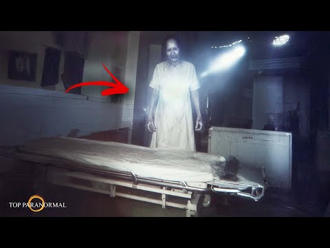 5 Inquietantes Videos de Terror REAL Captado en Cámara 2 / Fantasmas y Criaturas / TERROR REAL 2025