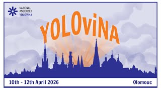 YOLOviNA (Day 2 - Part 1)