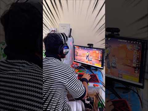 2 Sec Challenge 🤯Ajju Bhai dress up 🗿🍒|| GARENA FREE FIRE #freefire #mrnishanyt #shorts