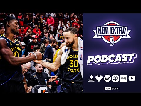 Podcast - Avec Butler, l'heure du renouveau pour les Warriors ?